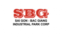 Công ty Cổ phần Khu Công nghiệp Sài Gòn - Bắc Giang